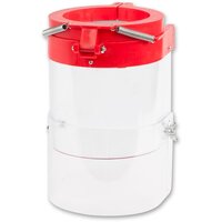 Chuck Guard 92mm Collar Sureweld Dublin