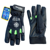 Waterproof Outdoor Freezer Glove, Pair