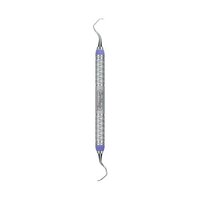 Hu-Friedy Everedge Gracey Curette 17/18 Rigid Distal Handle 9 Next Day Delivery from DMI - Ireland's Leading Professional Dental Supplier - ROI: 01 427 3700 | NI: 028 9260 1000