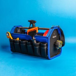SOTT Professional Tool Box