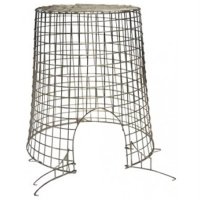 Worcester Bosch Plume Management Terminal Guard Round 7716191176