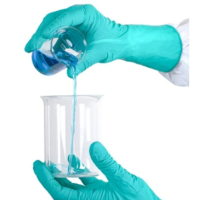 Ansell™ BioClean™ Emerald™ Sterile Nitrile