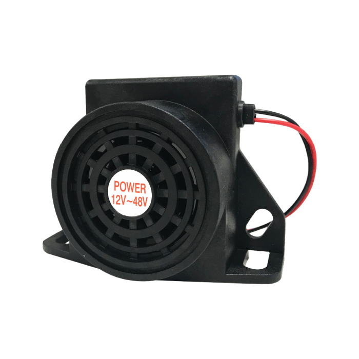 Reversing Alarm