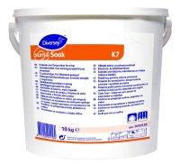 Suma K7 Soak Powder Destainer/Pre-Soaker
