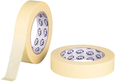 Masking Tape (50 Meter Rolls)