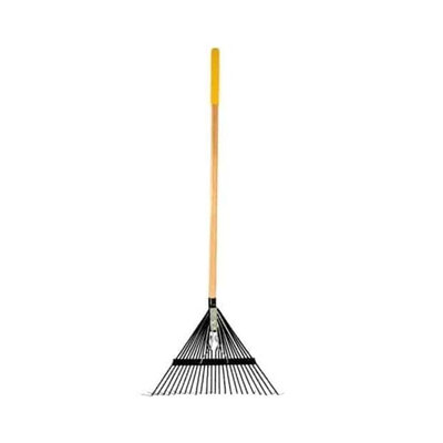 Leaf Rake 24'' 32t