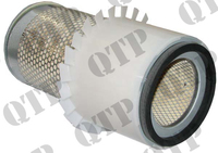 Air Filter Outer