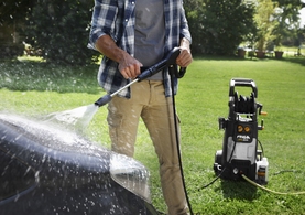 Cleaning