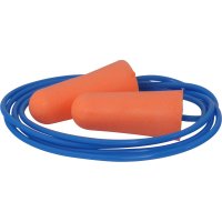 UCI EP301C CORDED EARPLUG - SNR 39- PACK OF 200