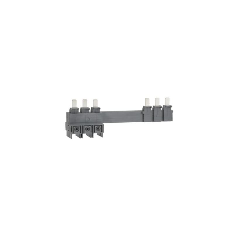 OMZC03 ABB Bridging bars for OTM40..125 3P 10..70mm2 1SCA117037R1001