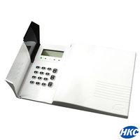 HKC Quantum 70 P1 Kit w/Sabb Base Blue