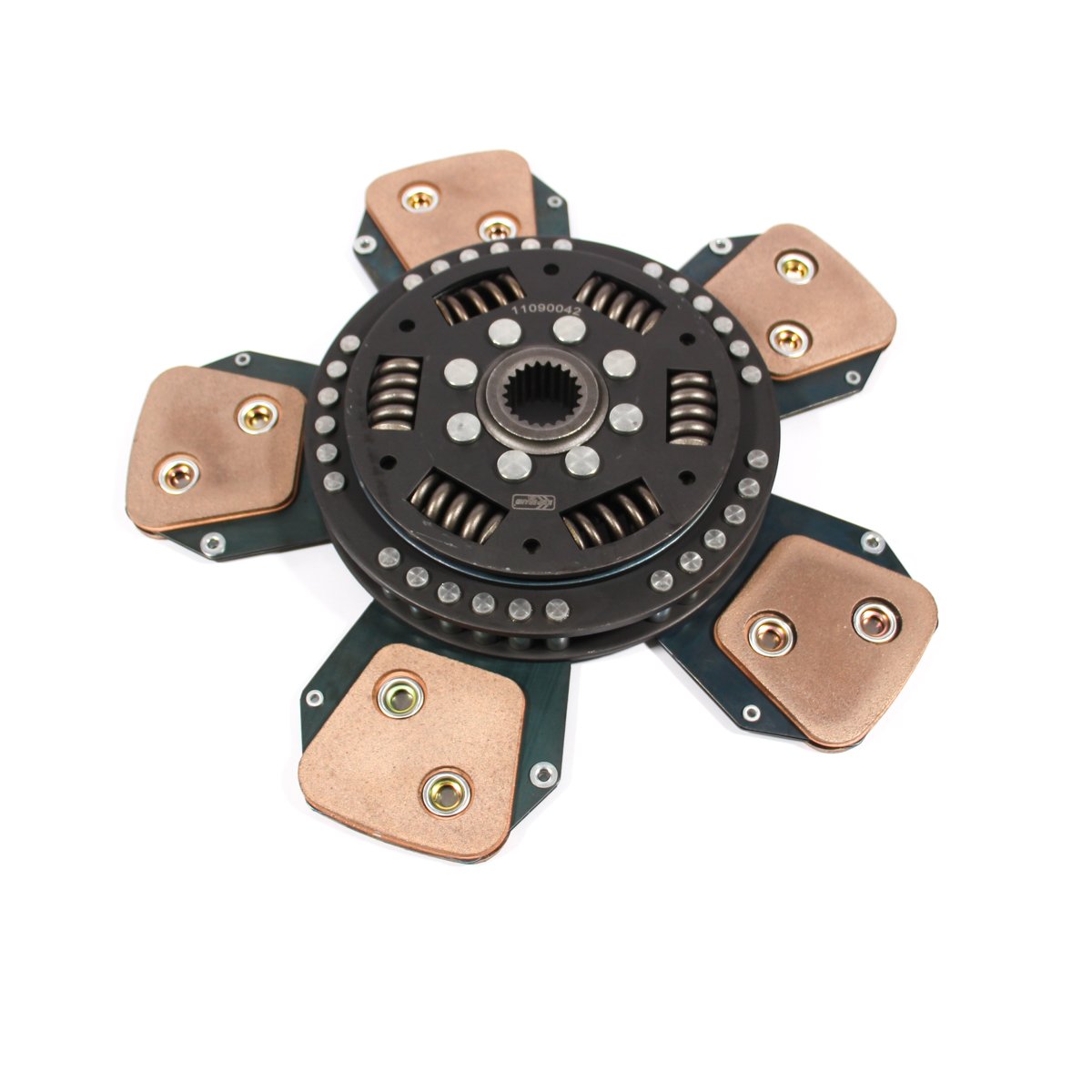 CLUTCH PLATE