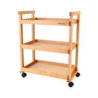 Art Cart Storage Organiser