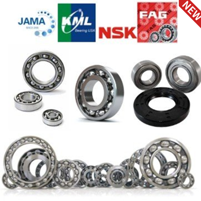 Bearings
