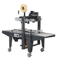 TMD-C46U Semi-Automatic Case Taper