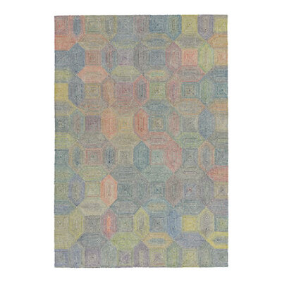 Camden - Cream/Multi