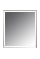 Niko WOODBRIDGE 700x800mm LIGHTED MIRROR