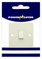 POWERMASTER 1 GANG 2 WAY 6 AMP SWITCH