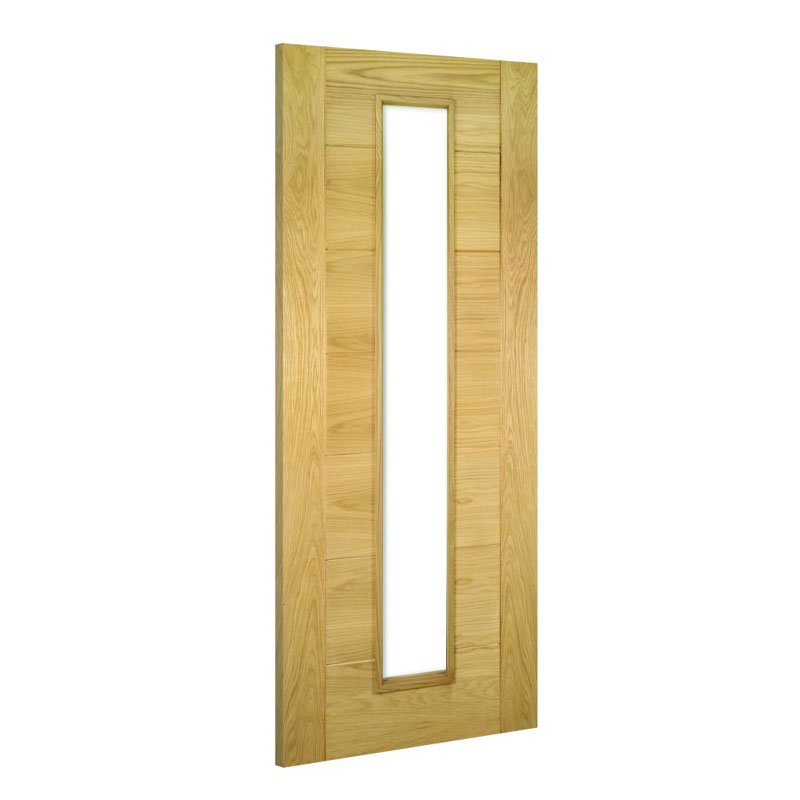 HP16G-Unglazed Oak
