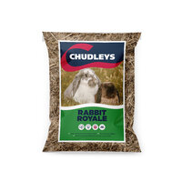 Chudleys Rabbit Royale 3kg [Zero VAT]