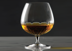 Brandy Glasses