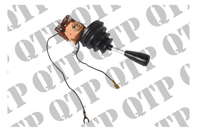 Indicator & Lighting Switch