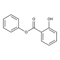 Phenyl Salicylate,Extra Pure,SLR,Fisher Chemi