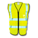 Bodytech Executive Hi-Vis Vest