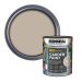Ronseal Garden Paint Warm Stone Colour 750ML Tin