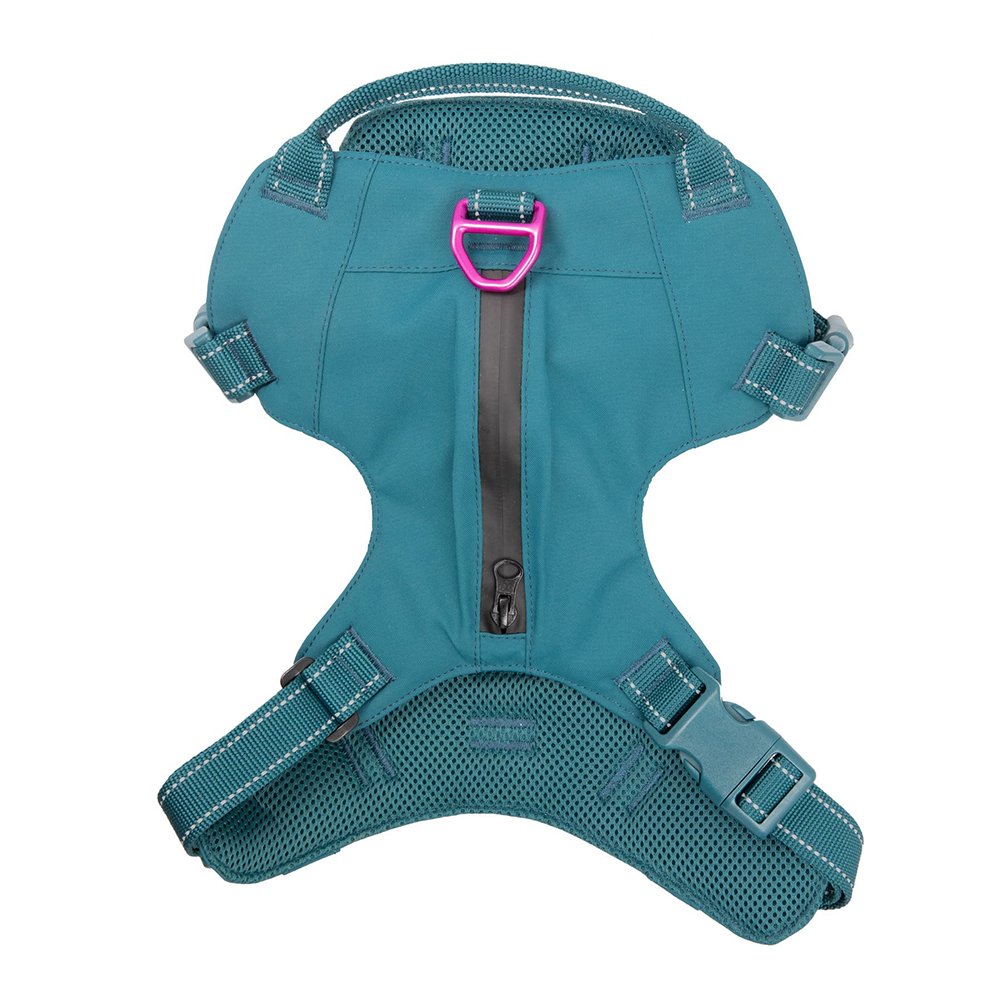 Sotnos Sport Harness Pink/Teal  *NEW*