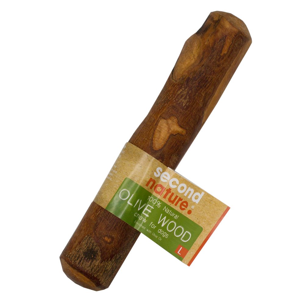 Second Nature Olive Sticks With Olive Oil