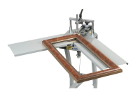 Metal Extension Wings for U-200