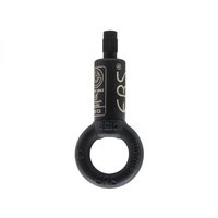 ELLER ERS RopeFix 50S, 30mm Ring, Black