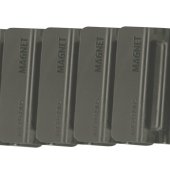 MS5 Magnetic Squeegee 100mm Pack of 5