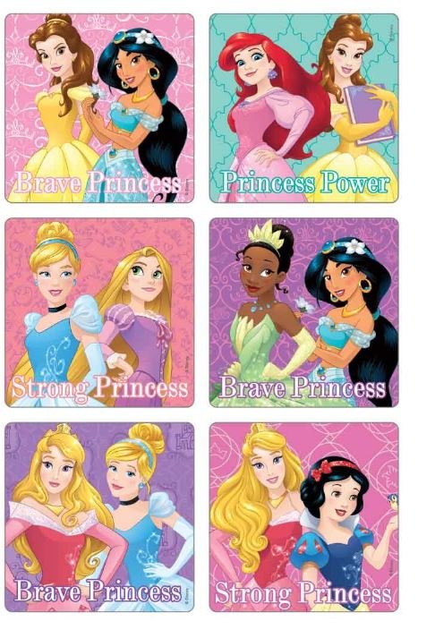 Medibadge Badges Disney Princess Patient