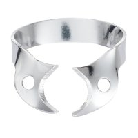 Coltene Hygenic Winged Clamp - SIngle 2 - DMI Ireland's Leading Dental Supplier - Next Day Delivery