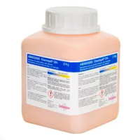 Chemispill&reg; OH-, absorbent and neutraliser for spilled alkalis, with indicator &ndash; 2 kG