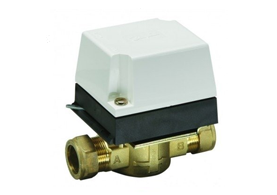 (UFH) Motorised Valves