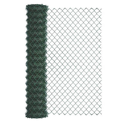 Chainlink 5' PVC Coated - 25M