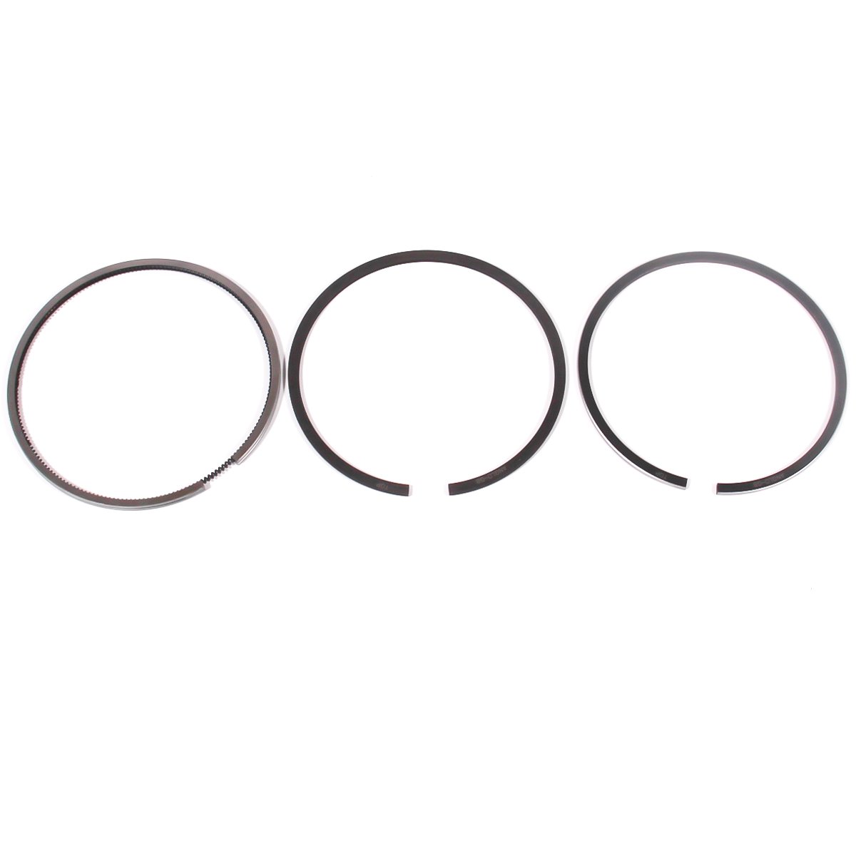 PISTON RING SET