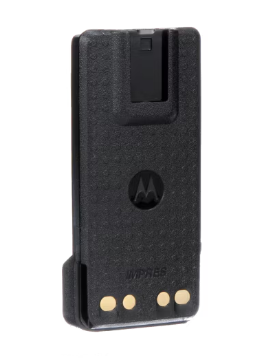 Motorola Solutions IMPRES Li-ion Battery 2100 mAh
