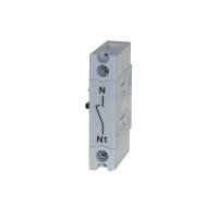 IMO SP690001 Add on Neutral Switching Pole, for LB Isolators, 20-40A