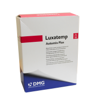 DMG Luxatemp Plus Cartridge 76G B1 - DMI Dental Supplies Ireland - Next Day Delivery
