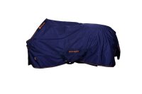 Bucas Therapy T/O 150 85 Navy/or