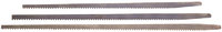 Draper Padsaw Blades 255/275/300mm Pack of 3 XD