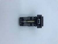 Blomberg Beko Tumble Dryer Reversible Door Lock Group Genuine