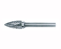 Sapphire 0196G3 - Carbide Burr