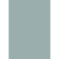 Farrow & Ball Dix Blue Colour Swatch