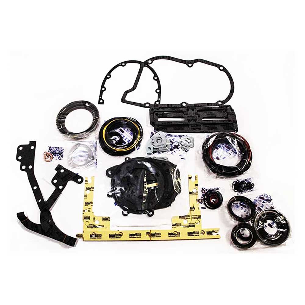GASKET KIT LOWER