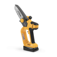 stiga battery pruner